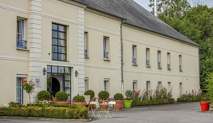 Maison de retraite médicalisée Les Jardins Médicis DomusVi