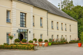 Les Jardins Médicis