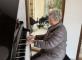 Une matinée en musique Les Jardins de l'Aunette Chamant