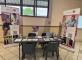 Forum de l'emploi à Pont St Maxence  Les Jardins de l'Aunette Chamant