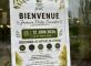 Forum de l'emploi  Les Jardins de l'Aunette Chamant